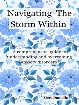 cover image of Navigating the Storm Within